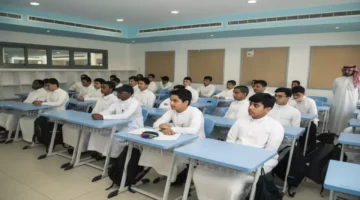 37 يوماً إجازة.. تعديلات التقويم الدراسي تثير اهتماماً واسعاً في السعودية